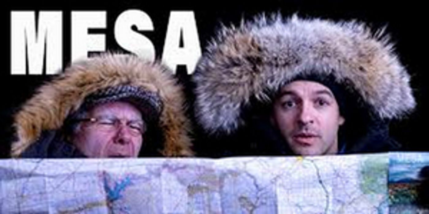 Black Radish Theatre to Present MESA An Inter-Generational Road Trip with Moxie  Image
