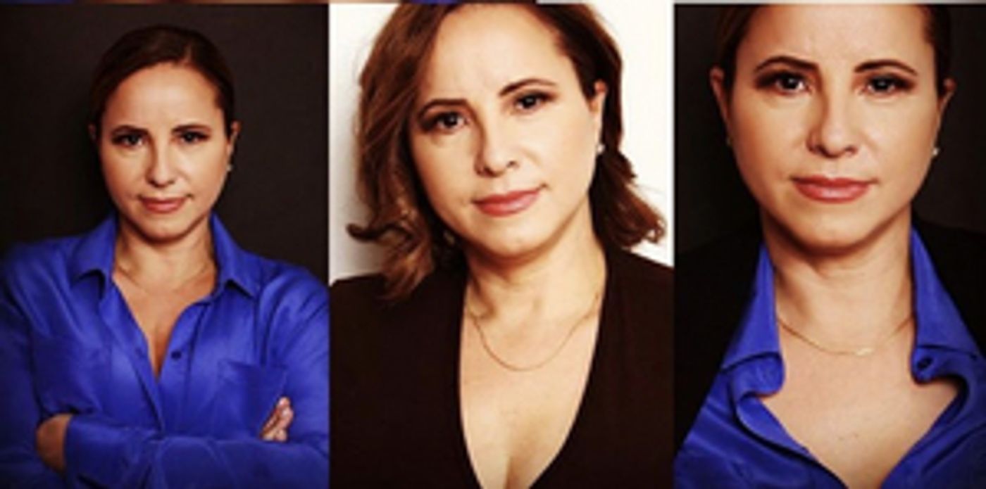 Ada Luz Pla Stars on ON MY BLOCK Ada Luz Pla Stars on ON MY BLOCK Image