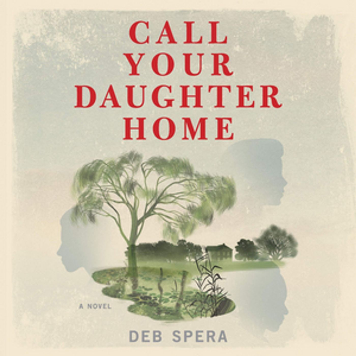Netflix Will Adapt CALL YOUR DAUGHTER HOME to Series  Image