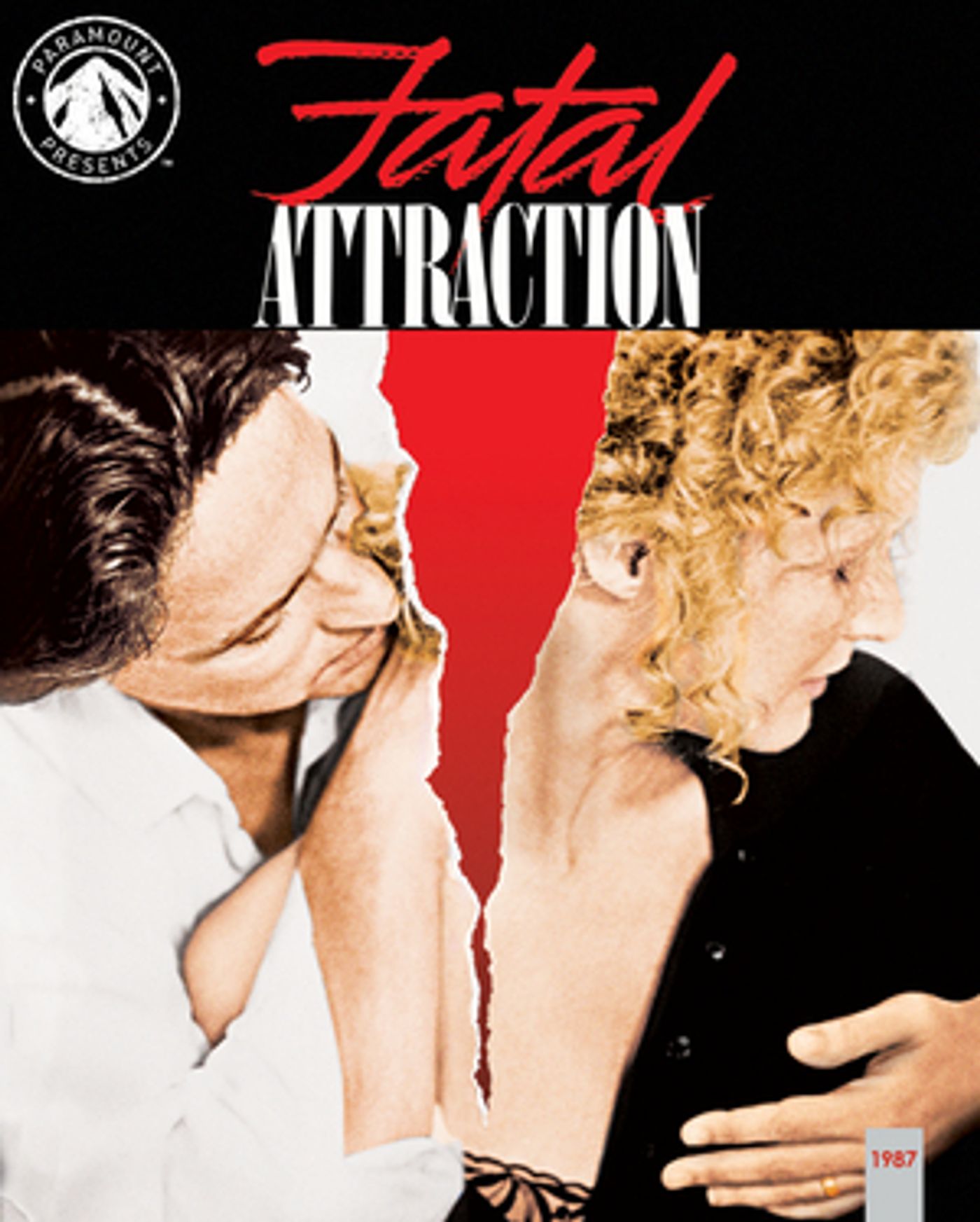 Paramount Pictures Launches New PARAMOUNT PRESENTS Label  Image