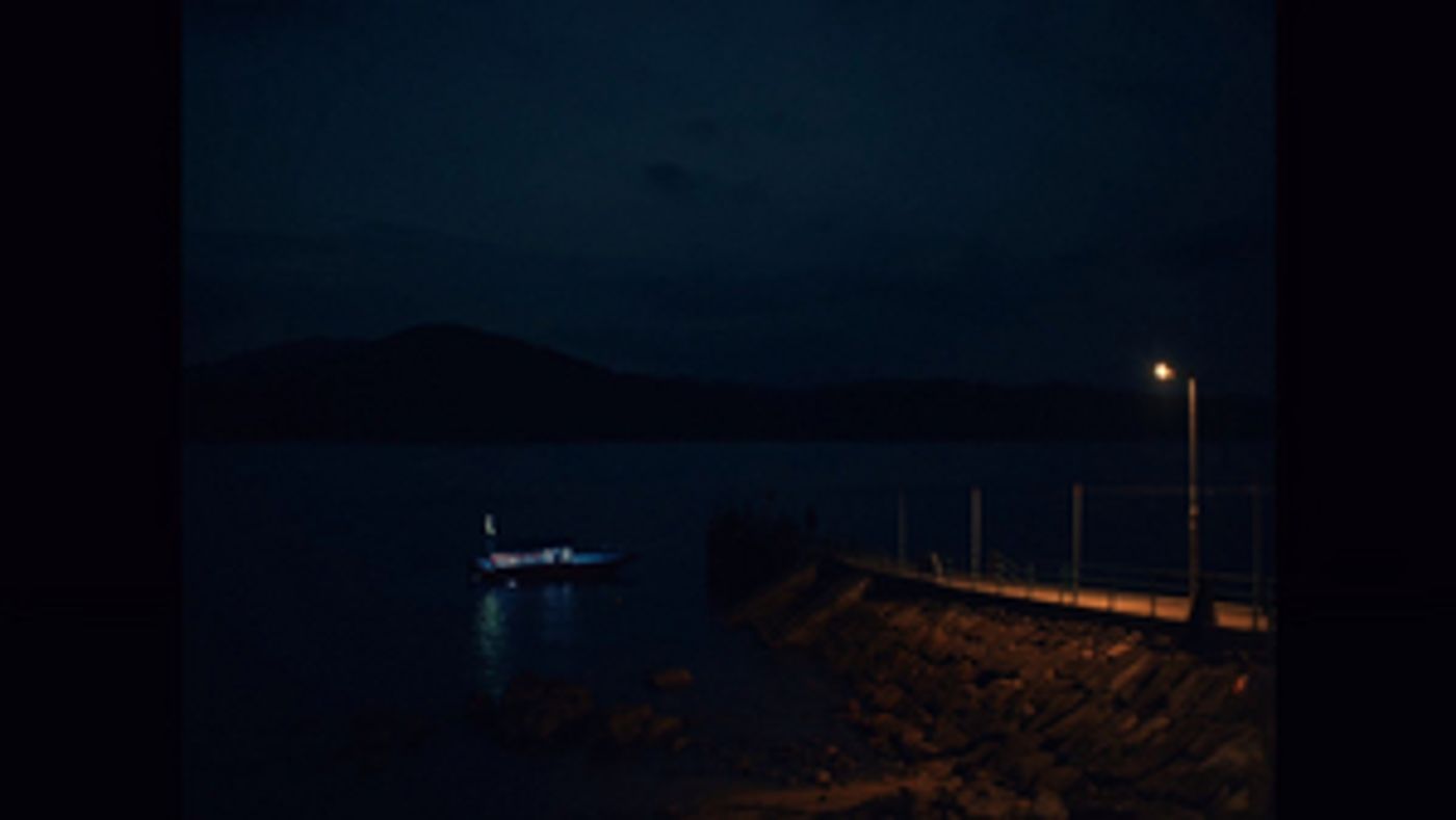 Linhan Zhang's THE LAST FERRY FROM GRASS ISLAND Selected for Tribeca Film Festival  Image
