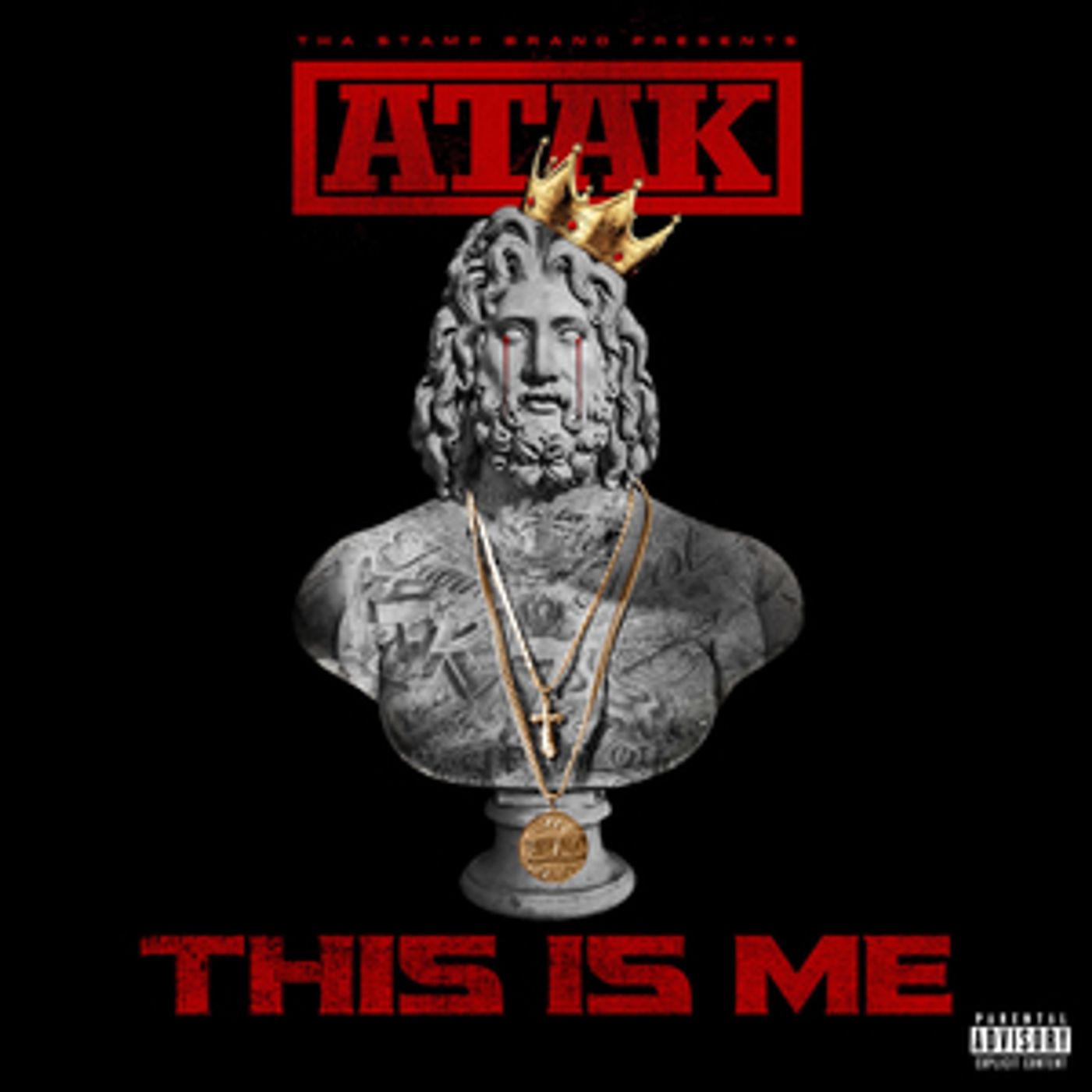 Atak Releases Studio Album 'This Is Me' Atak Releases Studio Album 'This Is Me' Image