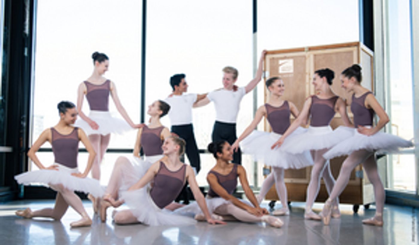 Colorado Ballet Academy Wins Outstanding School At YAGP And Announces New Pre-Professional Level Colorado Ballet Academy Wins Outstanding School At YAGP And Announces New Pre-Professional Level Image