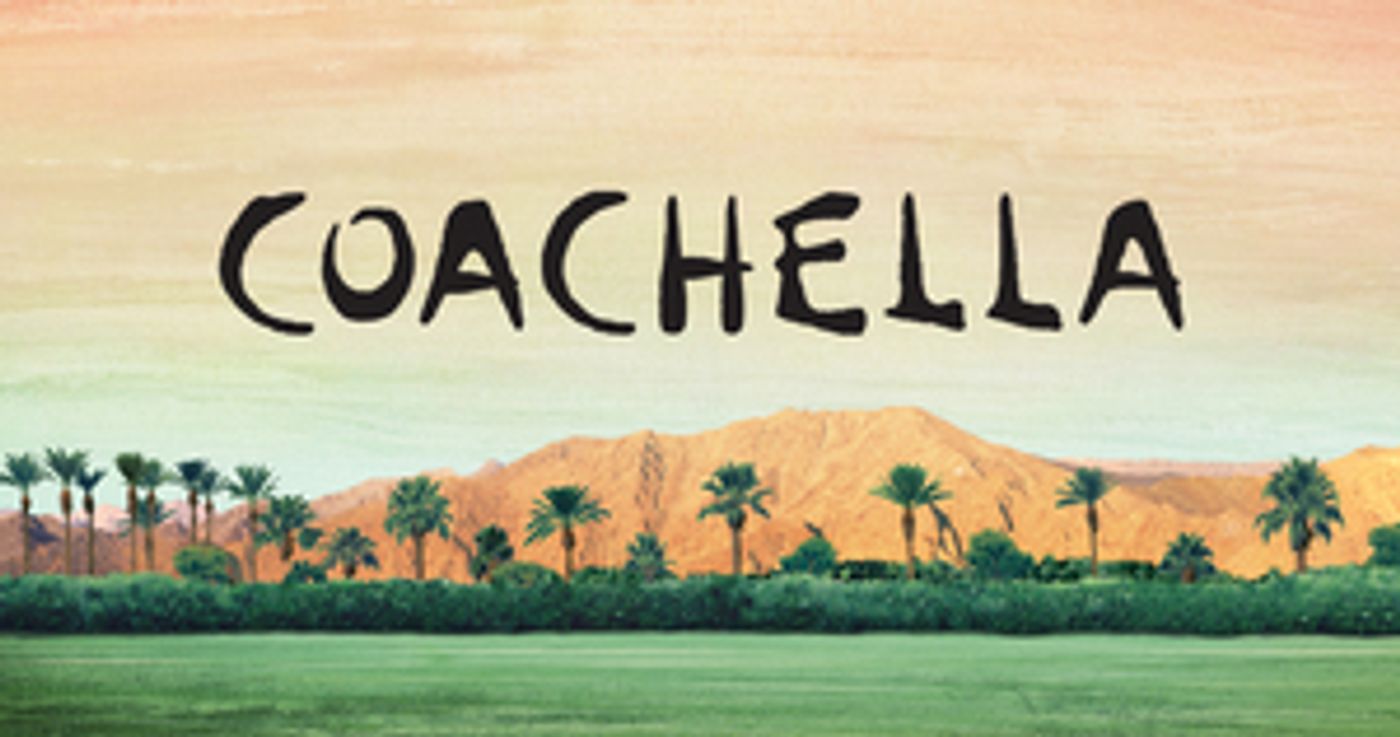 Coachella Has Been Postponed Due to Coronavirus Concern Coachella Has Been Postponed Due to Coronavirus Concern Image