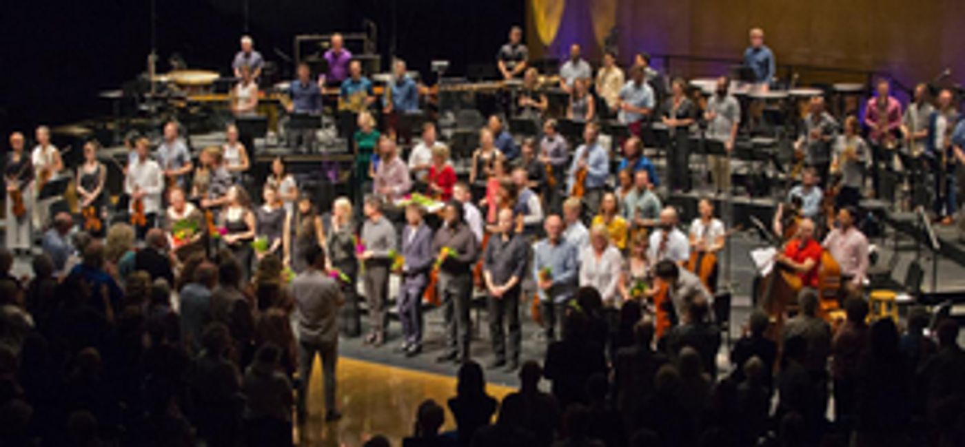 Cabrillo Festival Of Contemporary Music Announces 58th Season Cabrillo Festival Of Contemporary Music Announces 58th Season Image