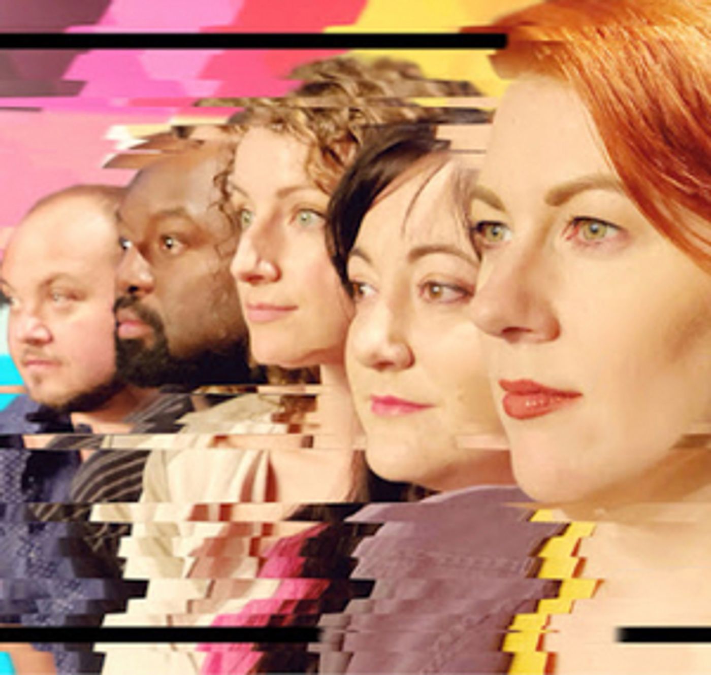 IF/THEN Announced at The Barn Players  Image