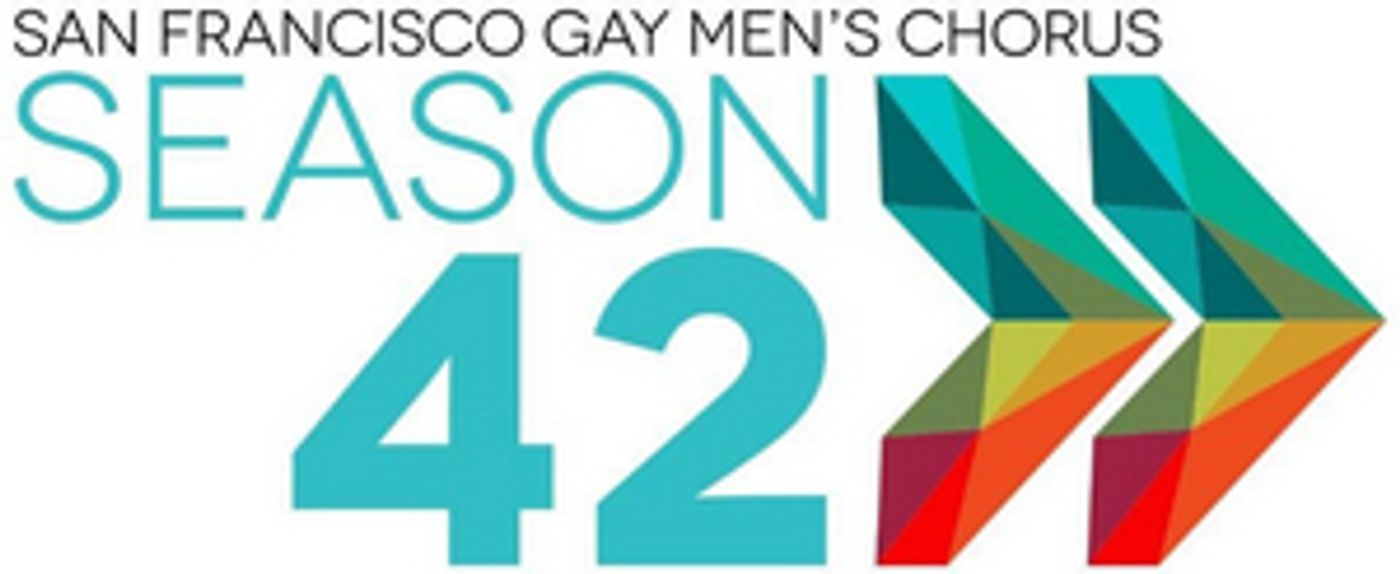 San Francisco Gay Men's Chorus PENNED IN PINK Cancelled San Francisco Gay Men's Chorus PENNED IN PINK Cancelled Image