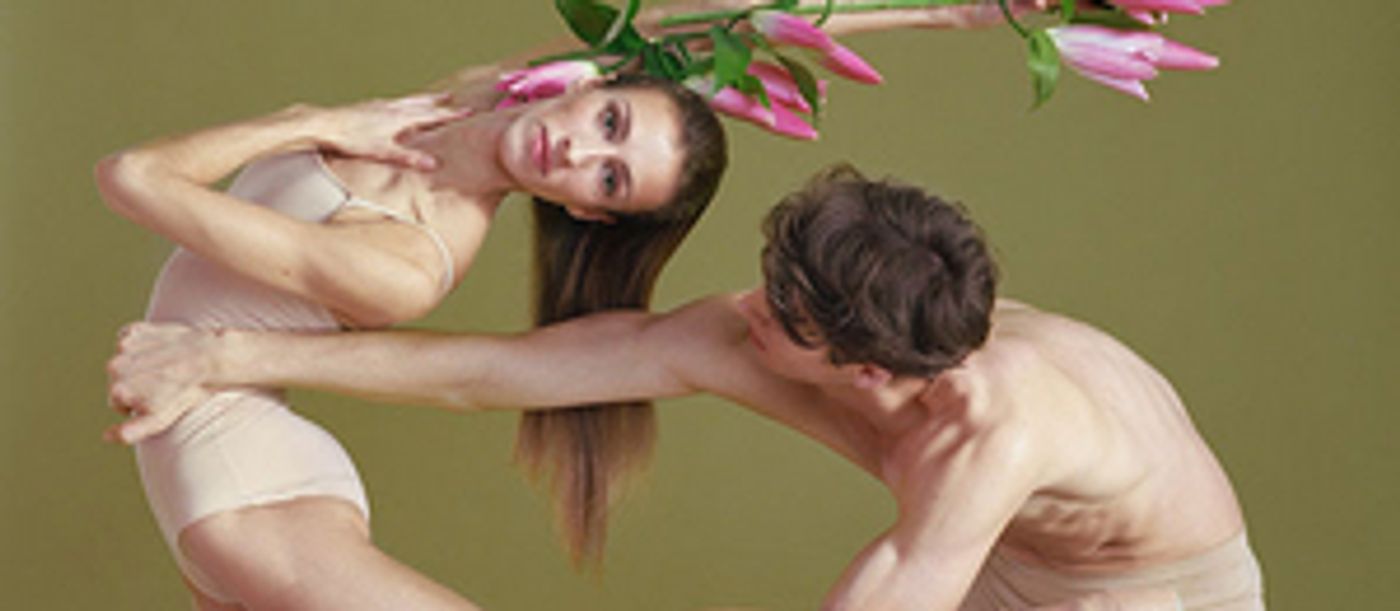 Dutch National Ballet Presents Three Premieres in FOUR SEASONS Programme  Image
