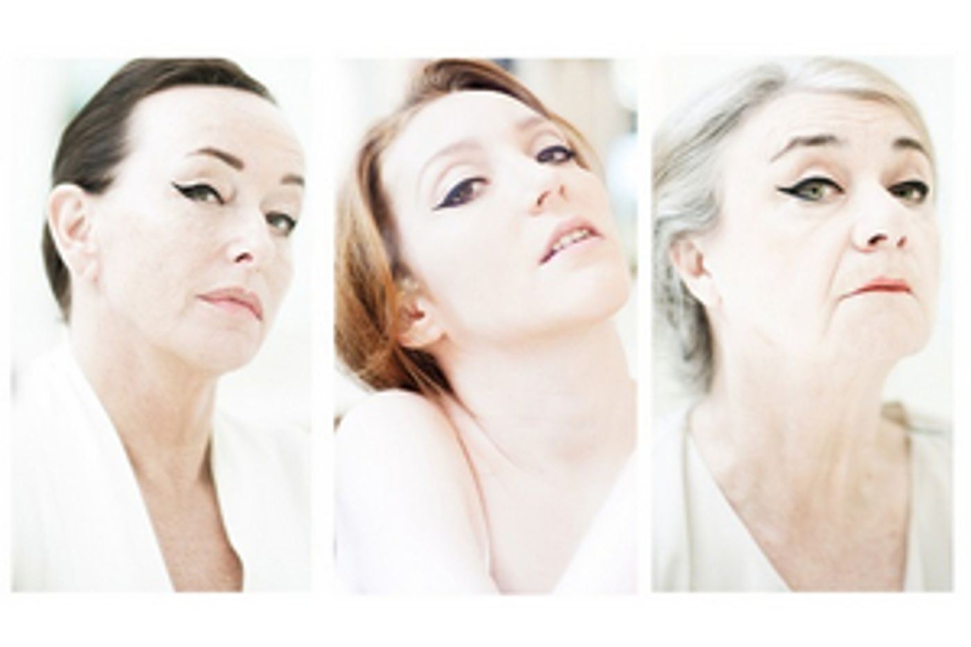 CHILDREN OF NORA Will Have World Premiere in Amsterdam  Image