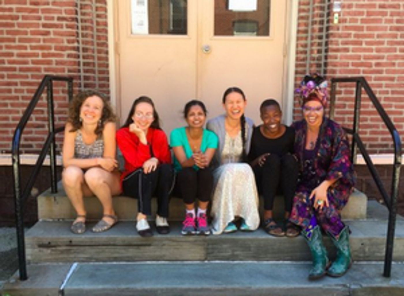 Submissions Open For The Jilline Ringle Solo Performance Program  Image