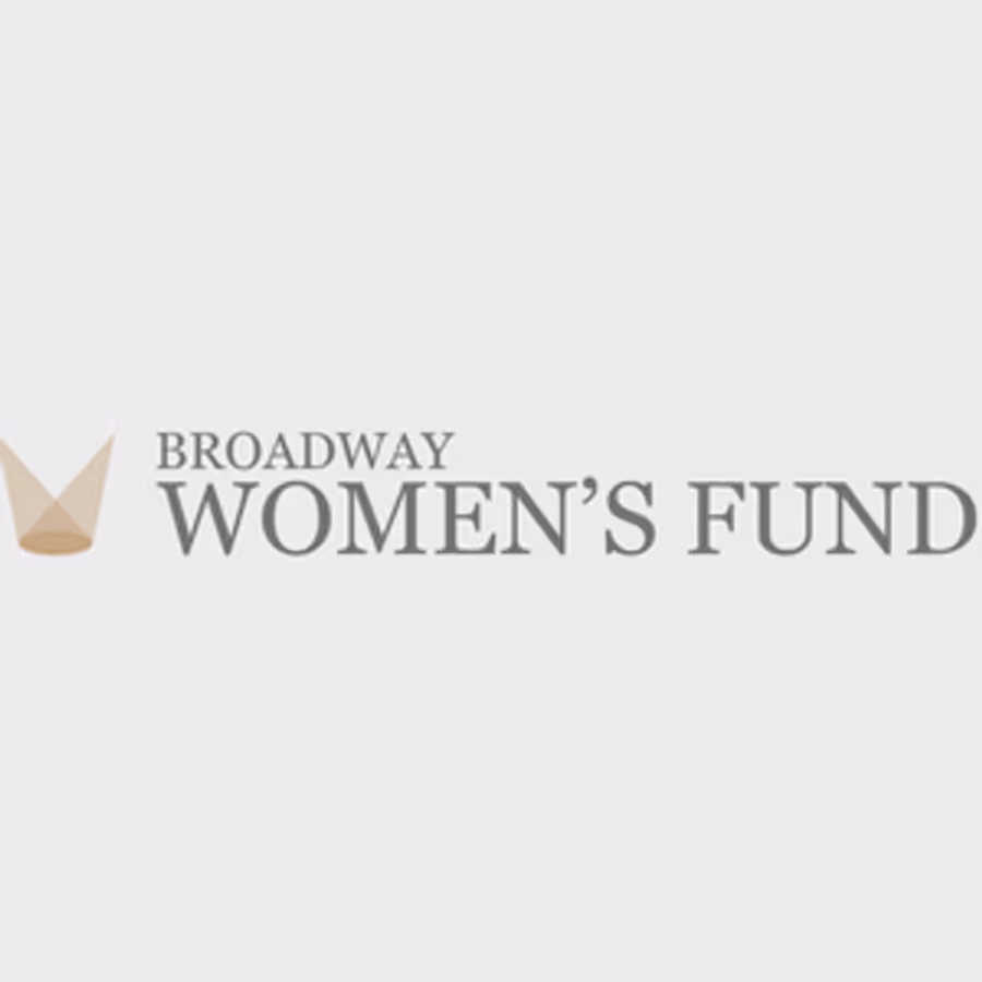 Broadway Women's Fund Releases Inaugural List of Women to Watch on Broadway Image