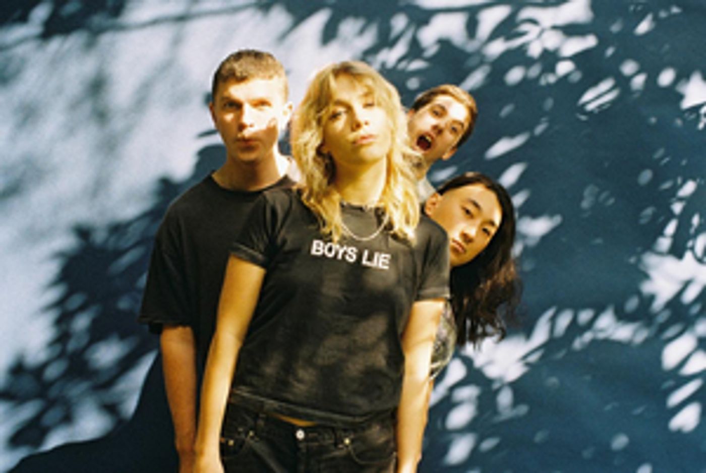 Miss June Confirm U.S. and European Tour Dates Miss June Confirm U.S. and European Tour Dates Image