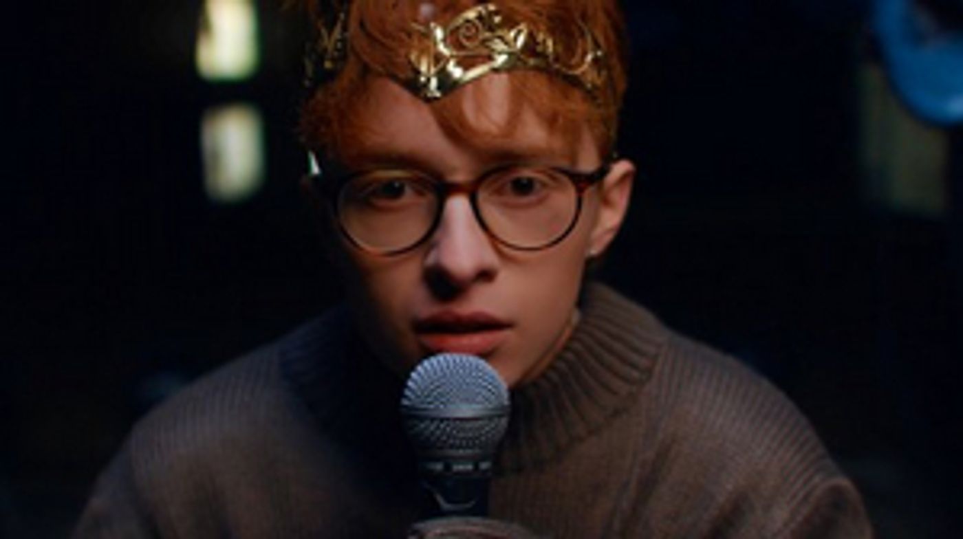 Cavetown Releases 'Sweet Tooth' Official Video Cavetown Releases 'Sweet Tooth' Official Video Image
