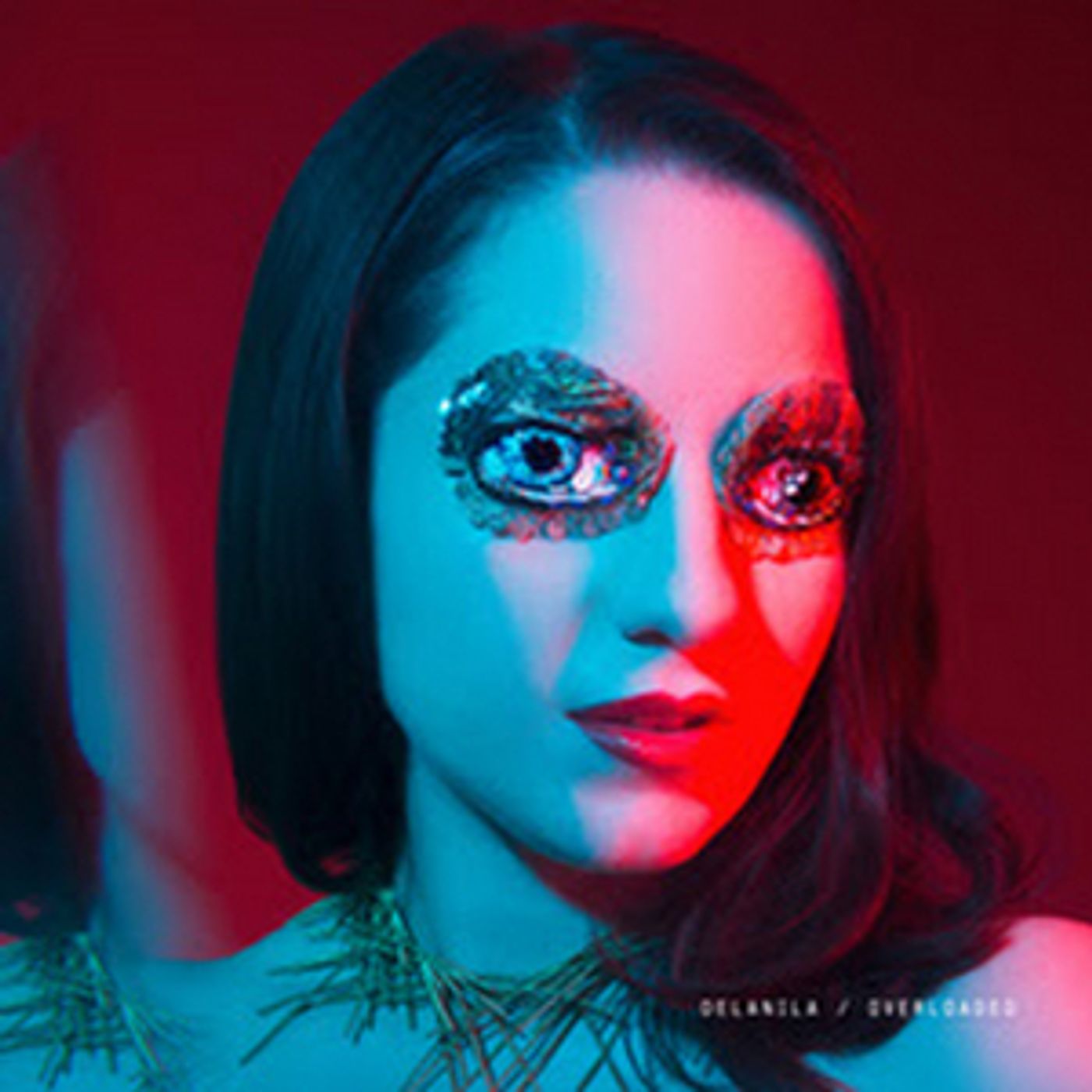 DELANILA's Debut Album OVERLOADED to be Released April 3  Image