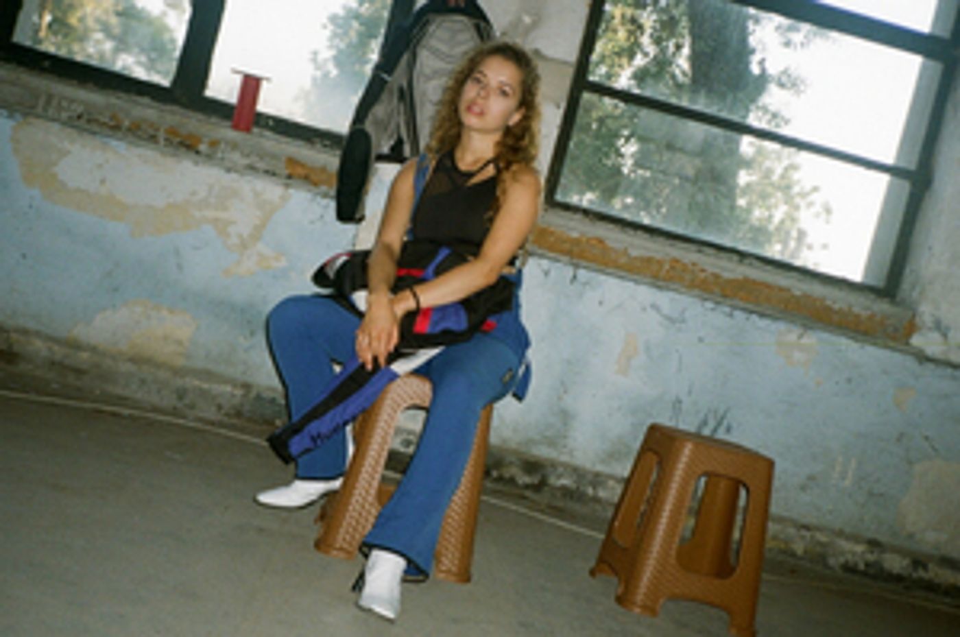 Nilufer Yanya Announces 2020 Tour Dates Nilufer Yanya Announces 2020 Tour Dates Image