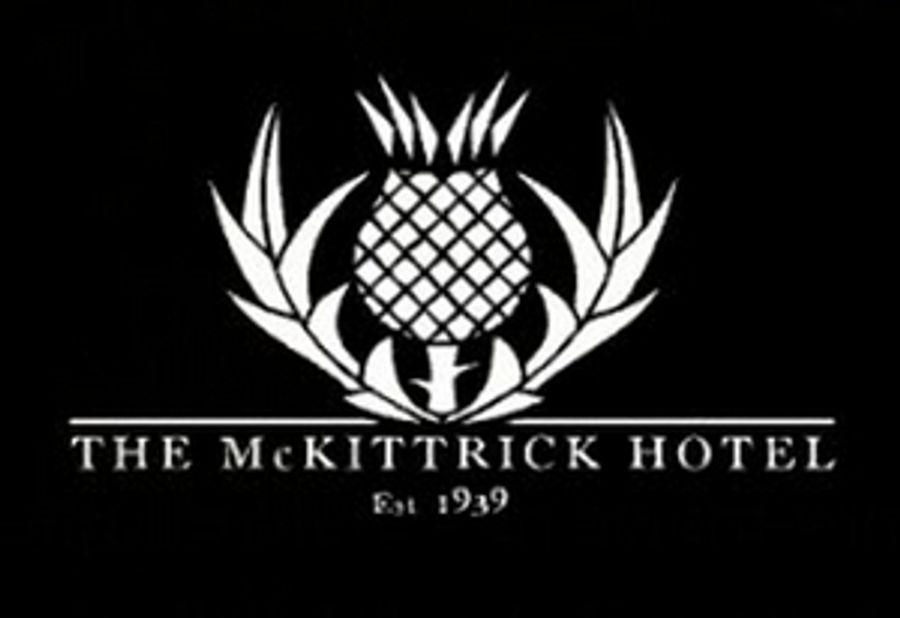 Limited $50 Tickets Have Been Released For The McKittrick Hotel's SLEEP NO MORE Image