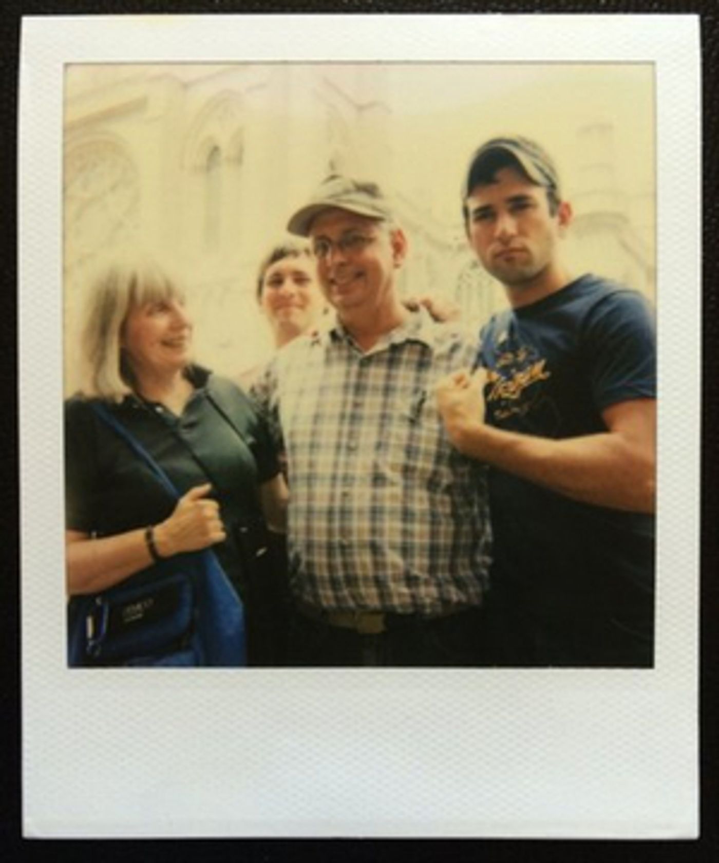 Sufjan Stevens & Lowell Brams Debut 'Climb That Mountain'  Image