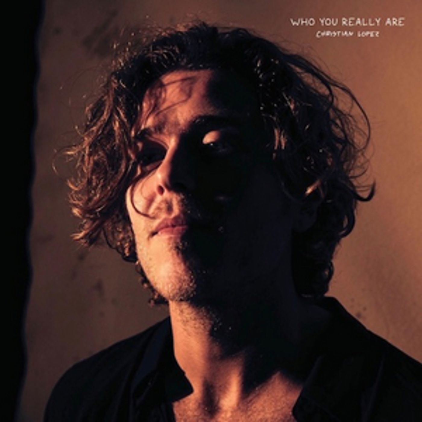 Christian Lopez Releases New Single 'Who You Really Are'  Image