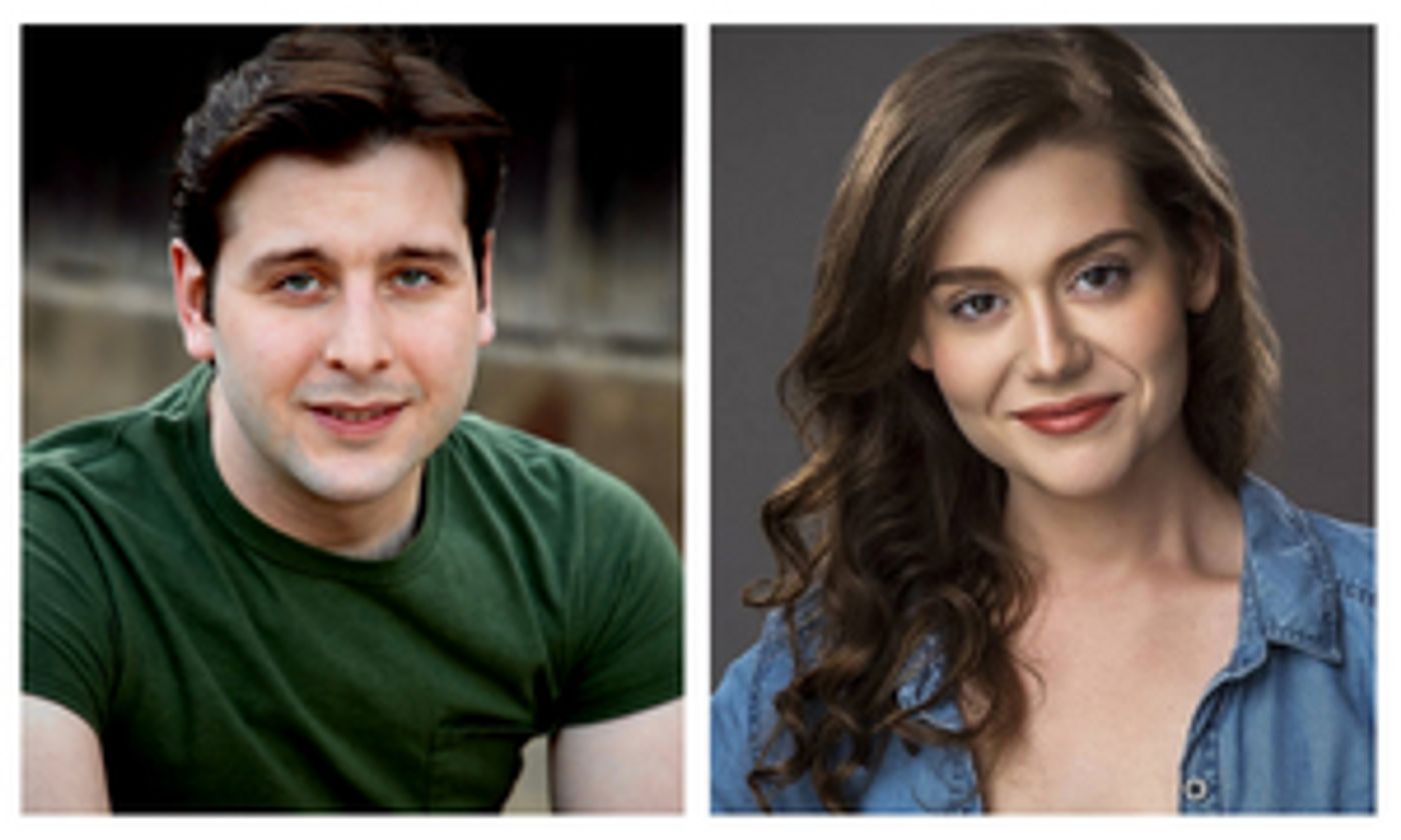 Echo Theatre Will Present the Regional Premiere of THE OTHER FELIX by Reina Hardy  Image