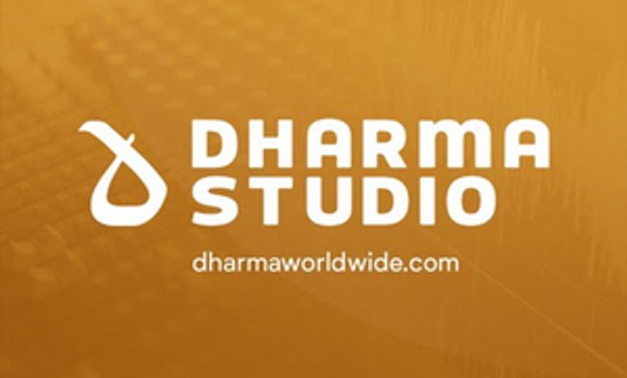 KSHMR & Dharma Worldwide Unveil Dharma Studio Image