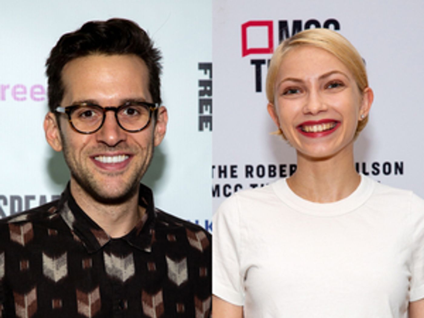 Adam Chanler-Berat and Tavi Gevinson Join GOSSIP GIRL Reboot at HBO Max  Image
