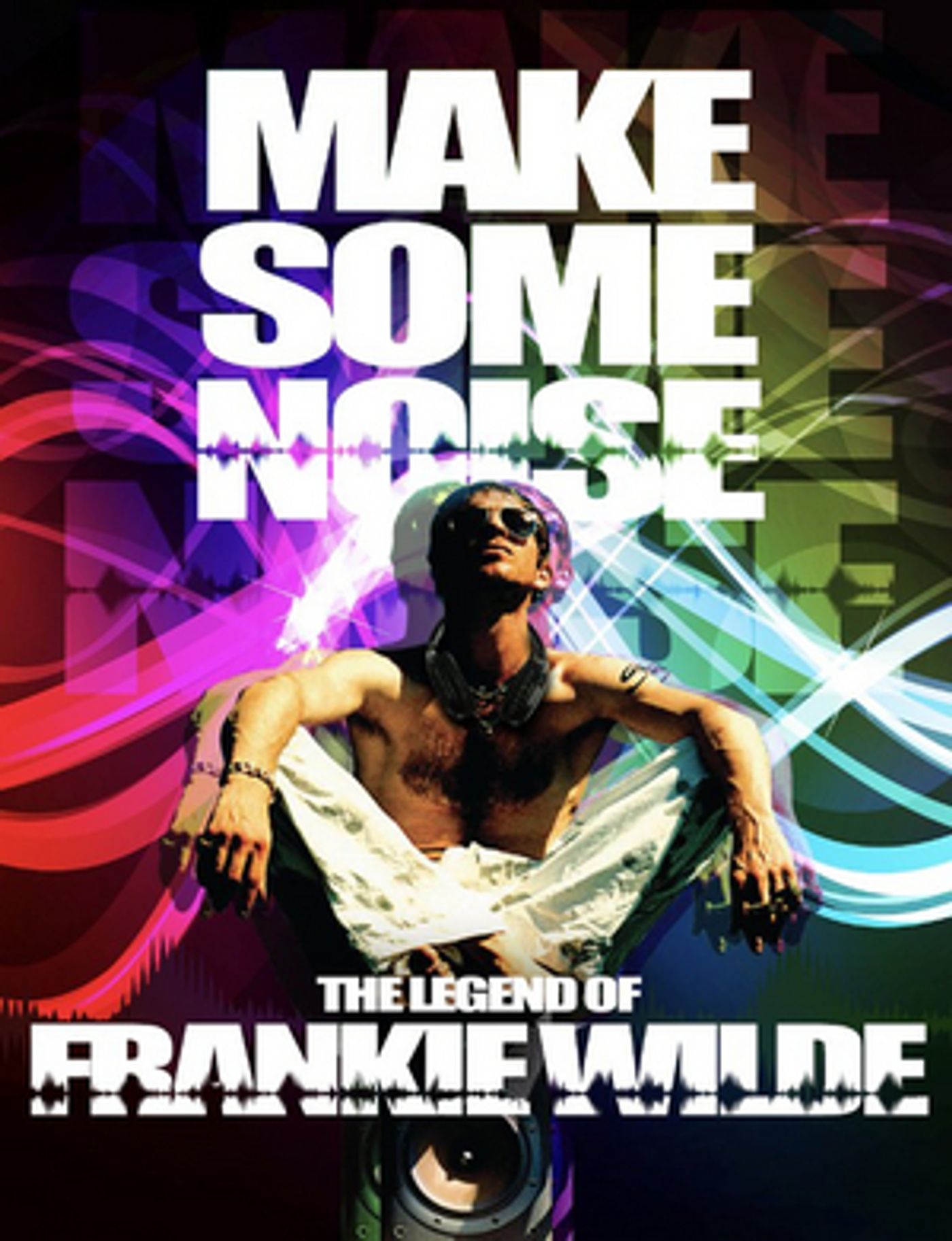 MAKE SOME NOISE to Hold Industry Showcase in April Prior to Next Season's Off-Broadway Production  Image