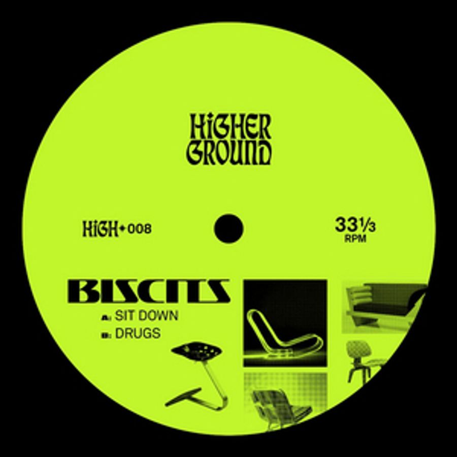 Southampton House Producer Biscits Releases New EP Image