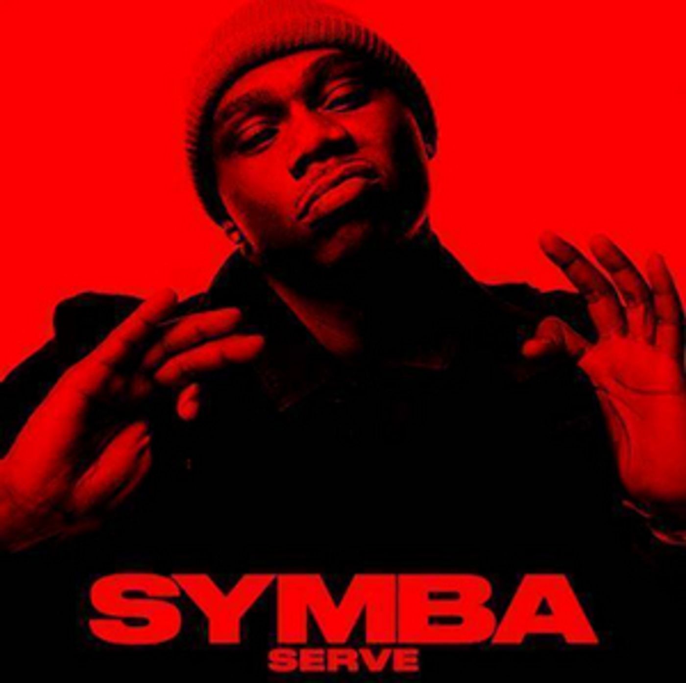 Symba Officially Signs With Atlantic Records  Image
