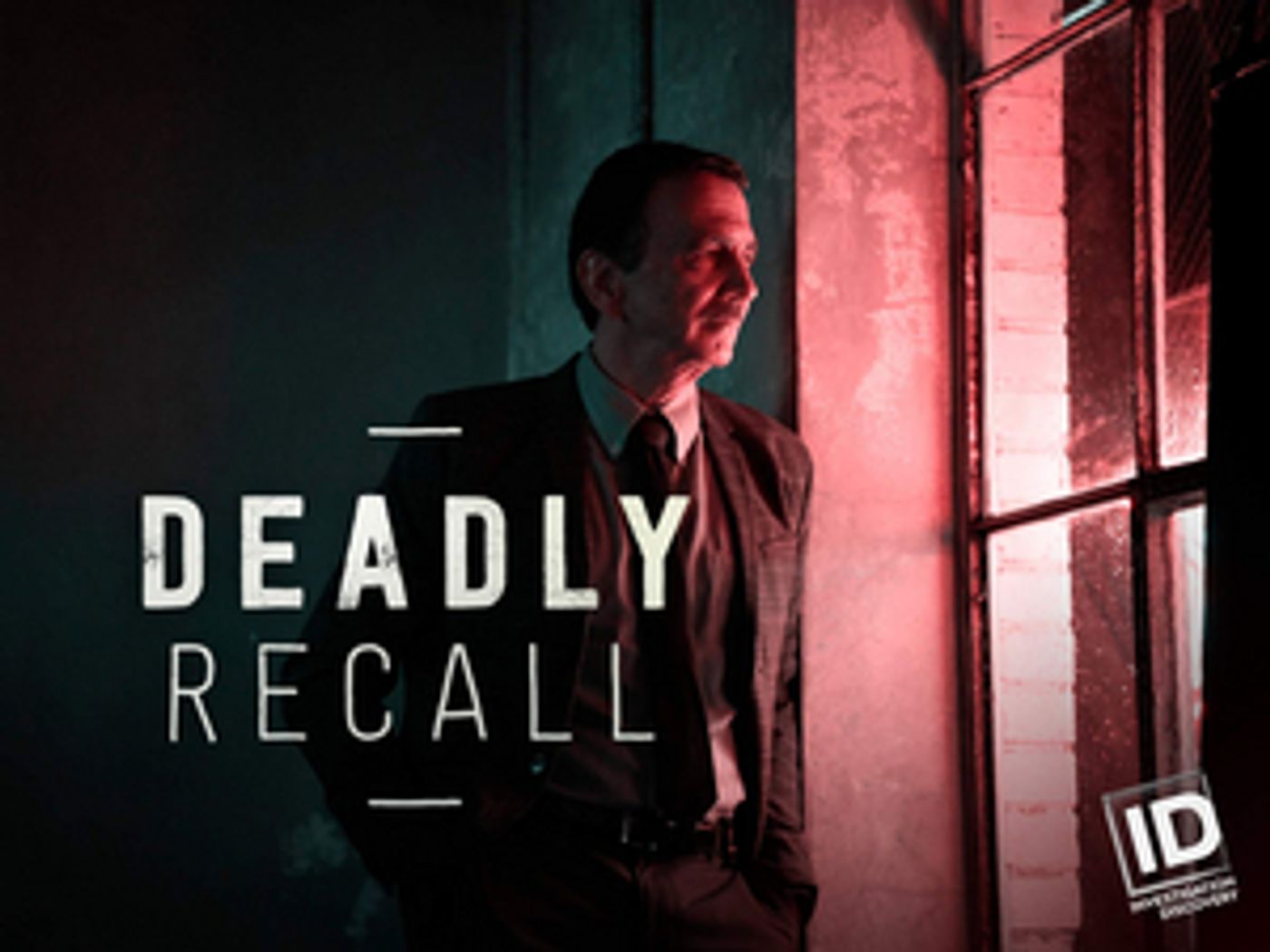 ID Announces New Season of DEADLY RECALL ID Announces New Season of DEADLY RECALL Image