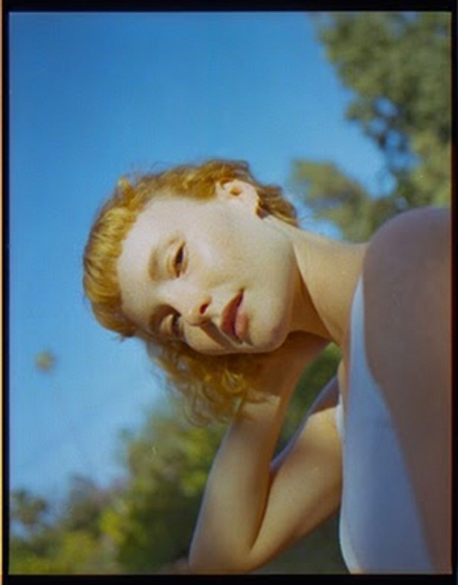 Kacy Hill Debuts New Song, Confirms Second Album Coming June 19 Image
