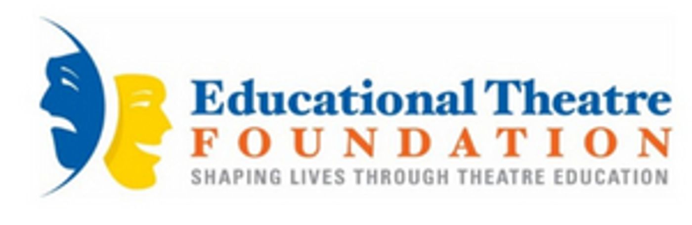 The Educational Theatre Foundation Announces Appointments to National Board The Educational Theatre Foundation Announces Appointments to National Board Image