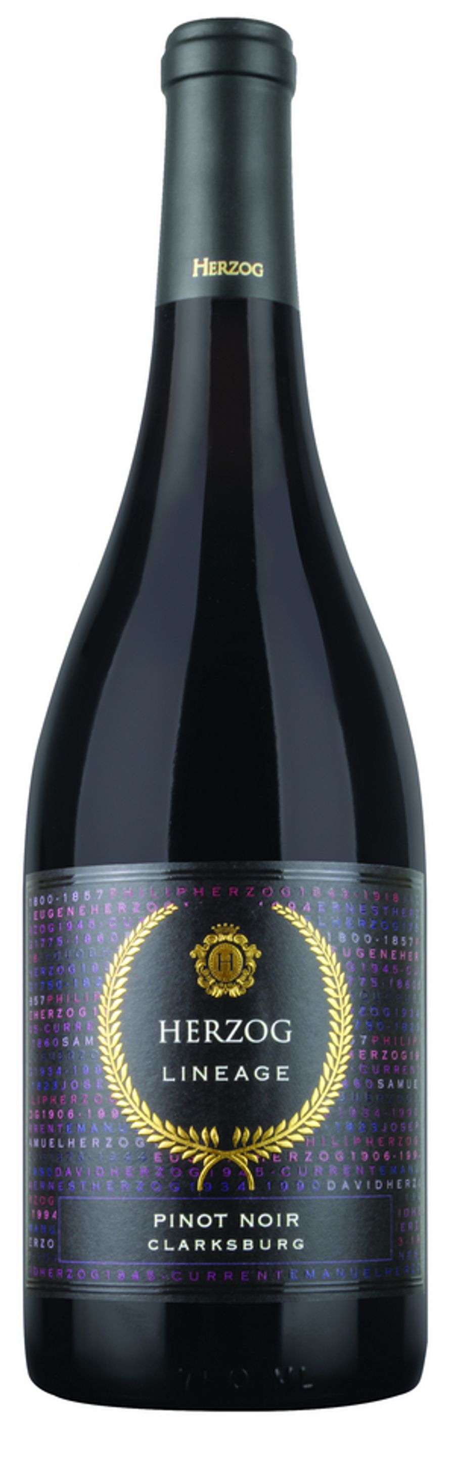 PASSOVER WINES! Wine Expert Gabriel Geller Talks 2020's Choices Image