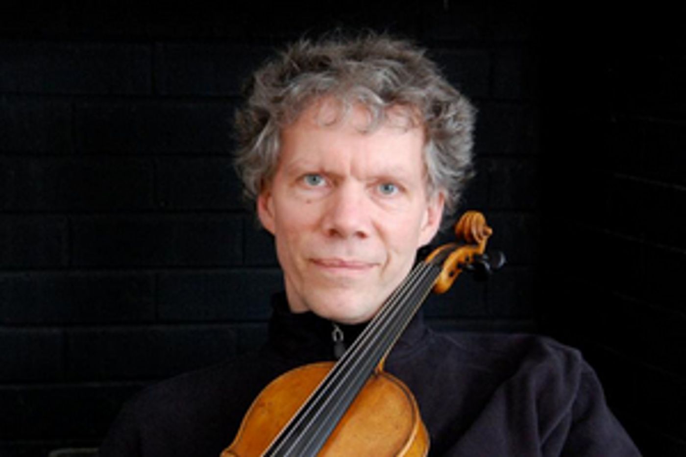 Mathias Tacke Will Join The Orion Ensemble for May Concerts  Image