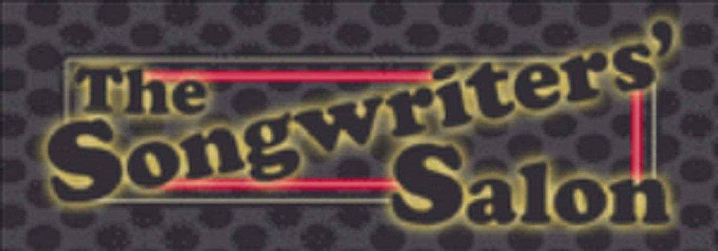 The Triad Theatre to Present THE SONGWRITERS' SALON The Triad Theatre to Present THE SONGWRITERS' SALON Image