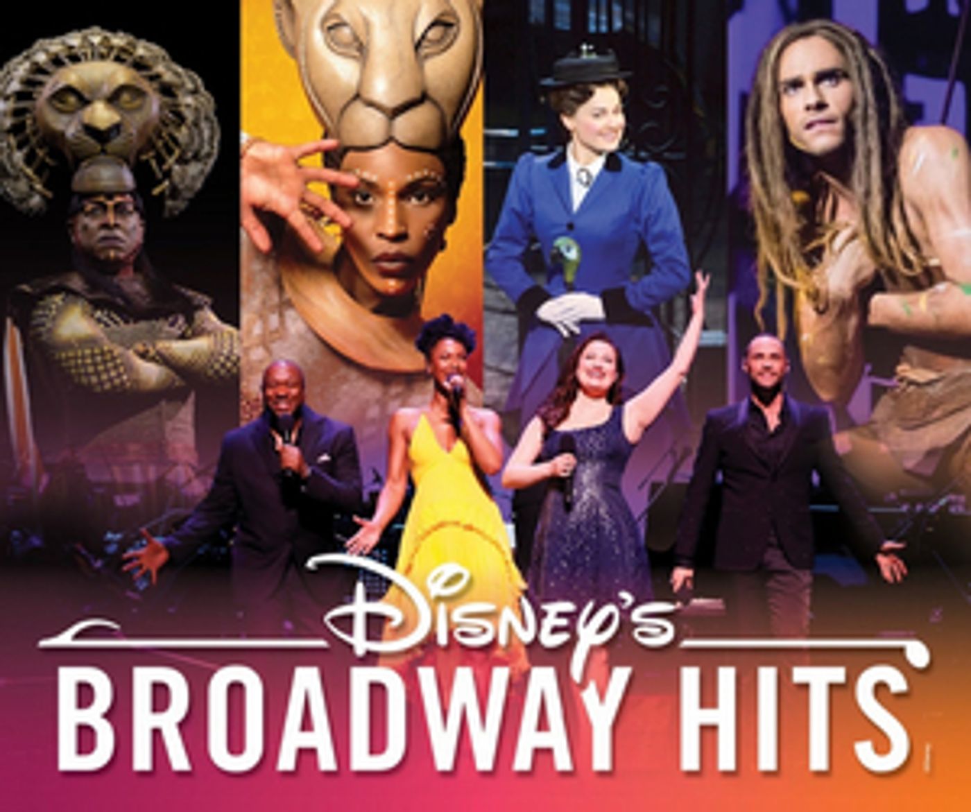 The Philly POPS to Kick Off Spring Break With DISNEY'S BROADWAY HITS The Philly POPS to Kick Off Spring Break With DISNEY'S BROADWAY HITS Image