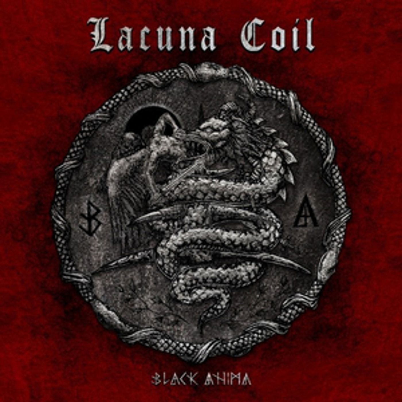 Lacuna Coil Release Live Video For 'Save Me'  Image