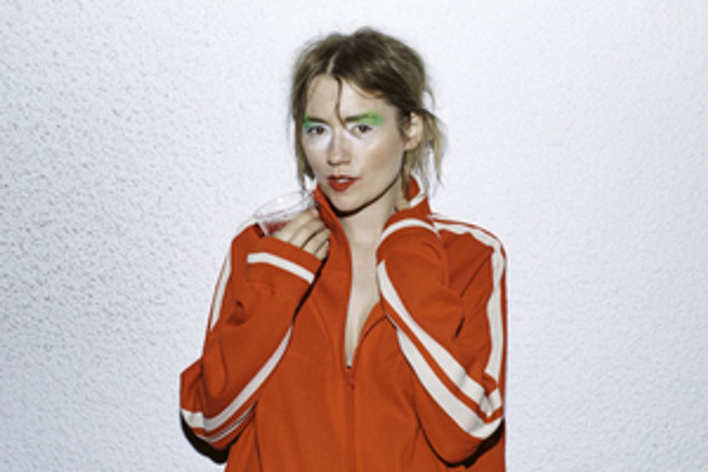 Lou Canon Announces New Album 'Audomatic Body'  Image