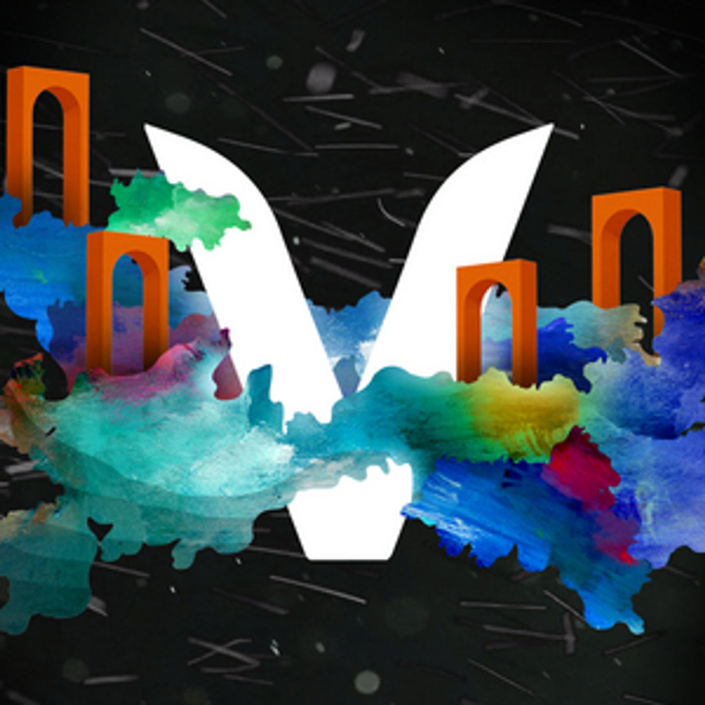 Review: 39 DEGREES, VAULT Festival  Image