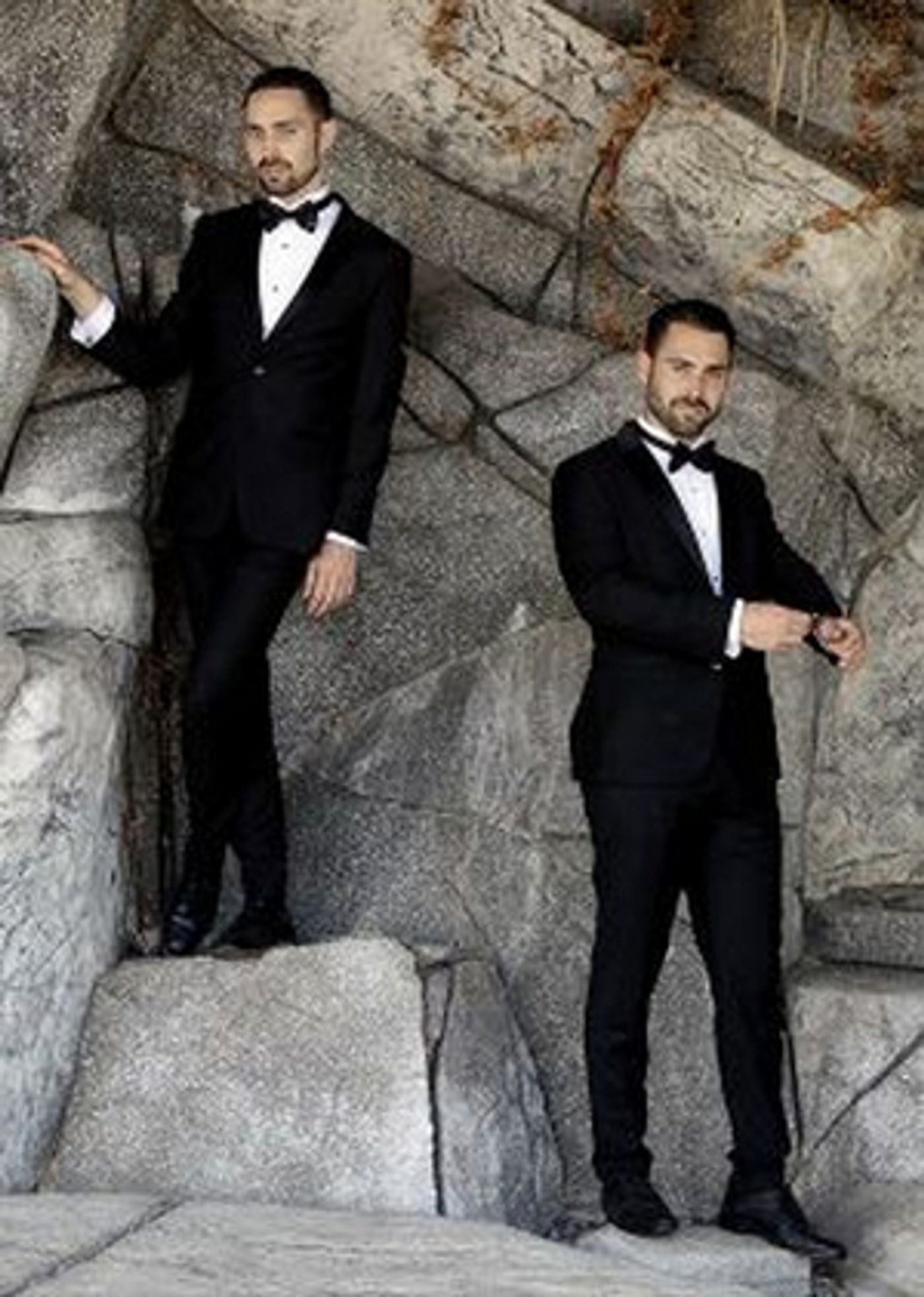 Jackbenny Comes to Club Cumming Jackbenny Comes to Club Cumming Image