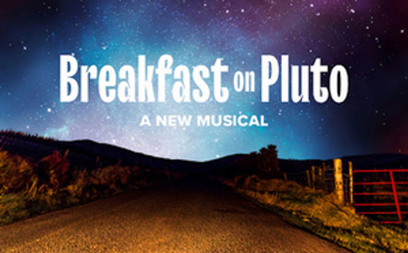 Social Roundup: Reaction To The Casting Of Fra Fee In BREAKFAST ON PLUTO  Image