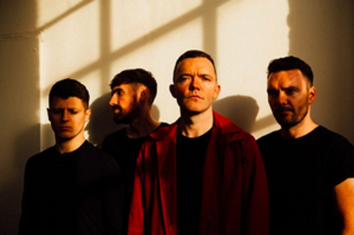 The Slow Readers Club Share New Single 'Killing Me'  Image