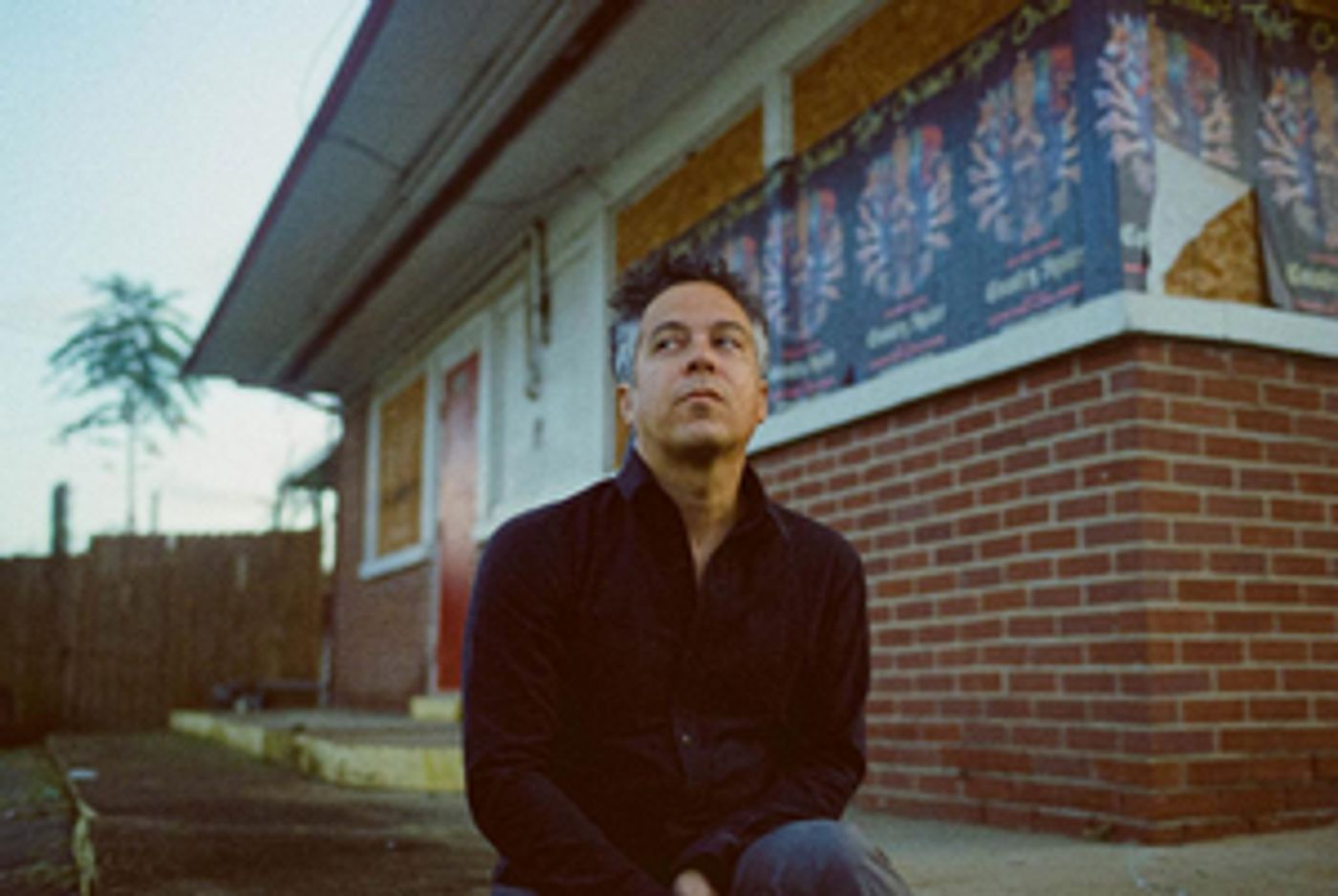 M. Ward Reveals 'Unreal City' Video  Image