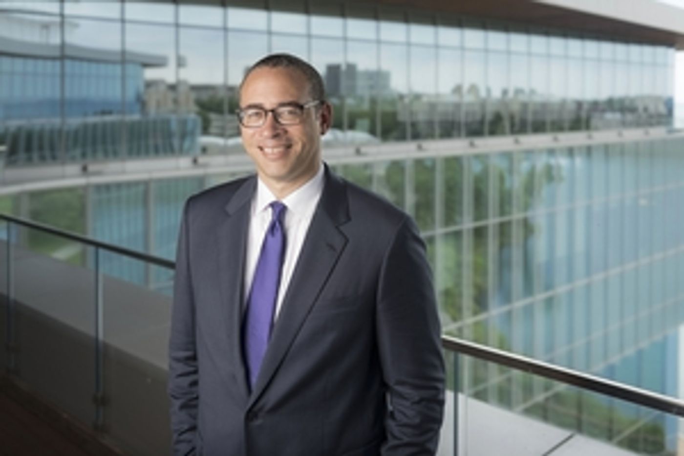 Mellon Foundation Appoints Jonathan Holloway To Its Board Of Trustees Mellon Foundation Appoints Jonathan Holloway To Its Board Of Trustees Image