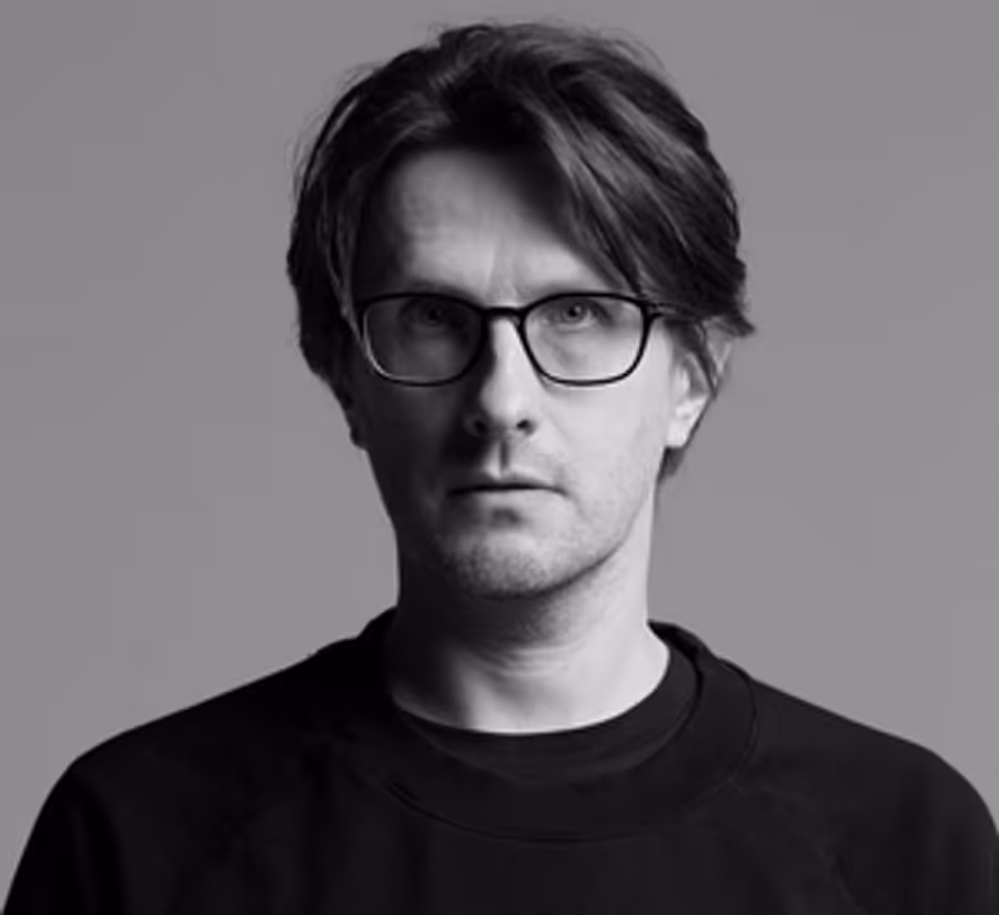 Steven Wilson Releases New Song & Announces New Album Image