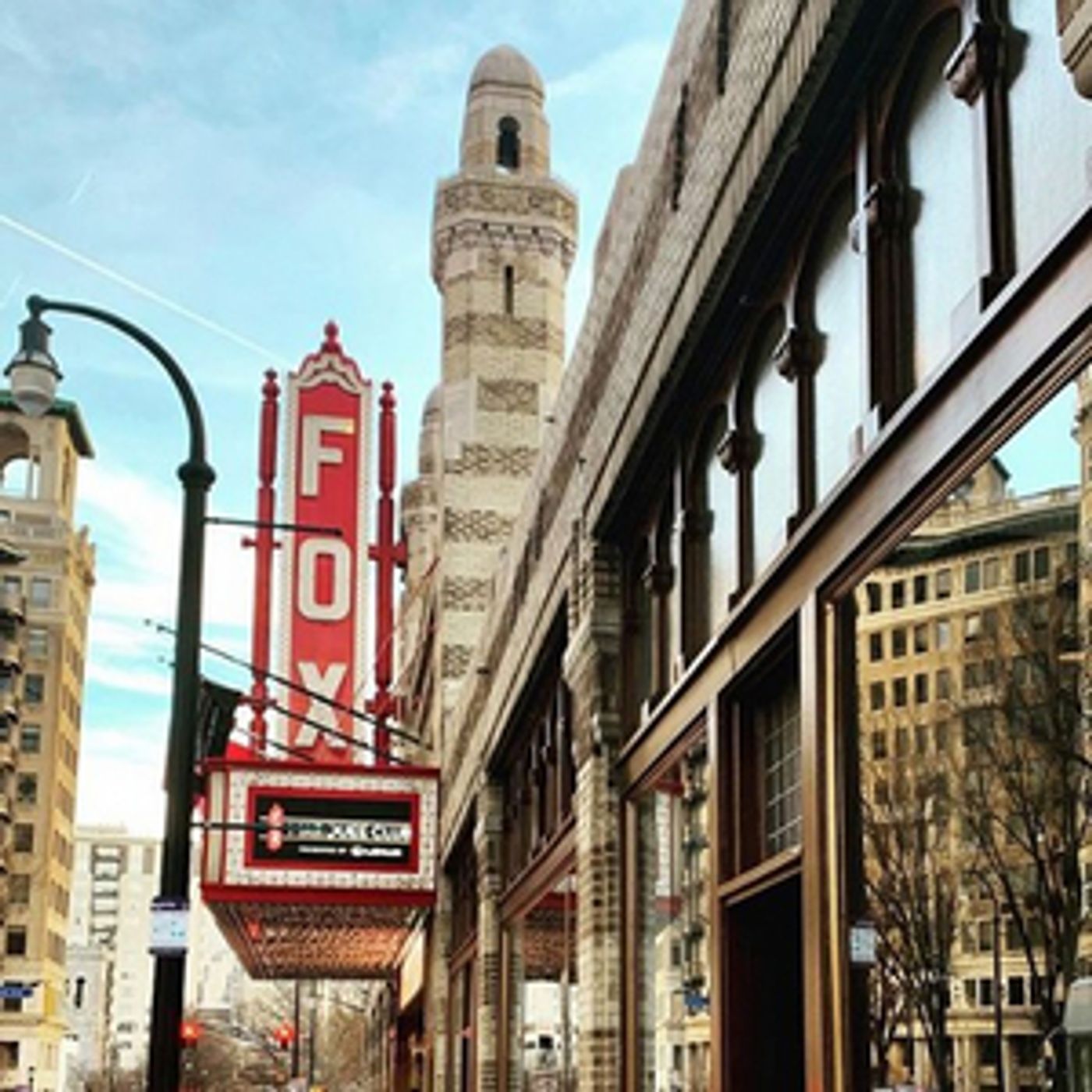 MEAN GIRLS, FROZEN, and More Announced For the 2020-2021 Broadway in Atlanta Season  Image