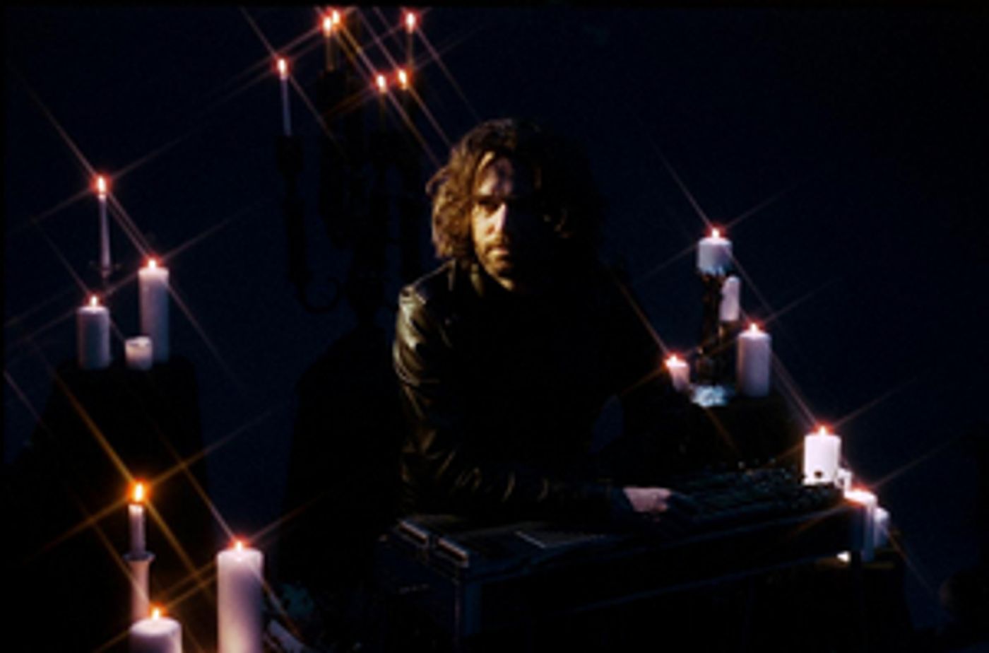 Luke Scheider Announces New Album Luke Scheider Announces New Album Image