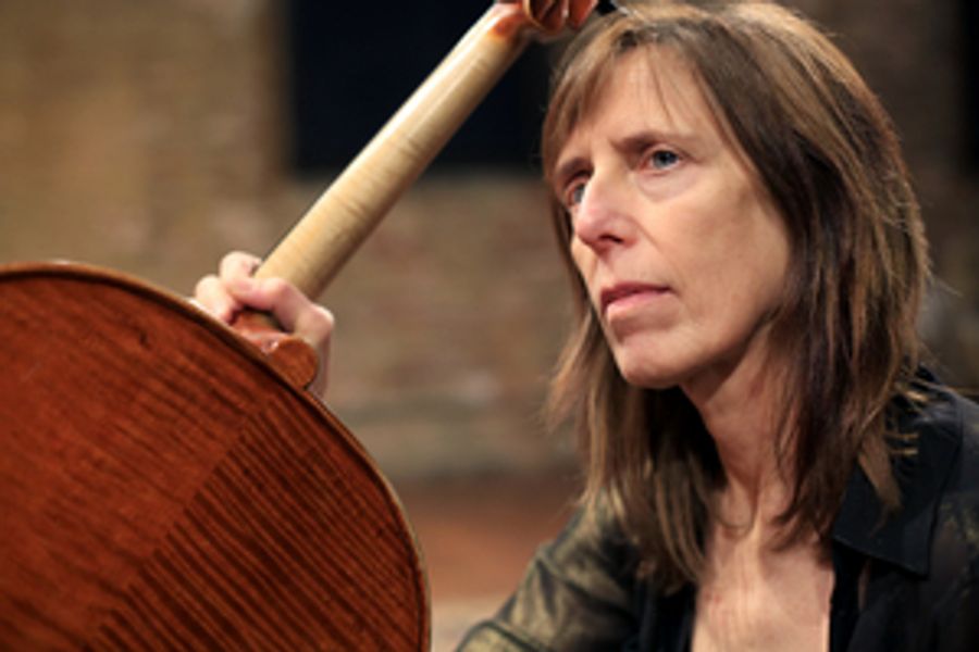 Helen Money Shares Single 'Understory' Image