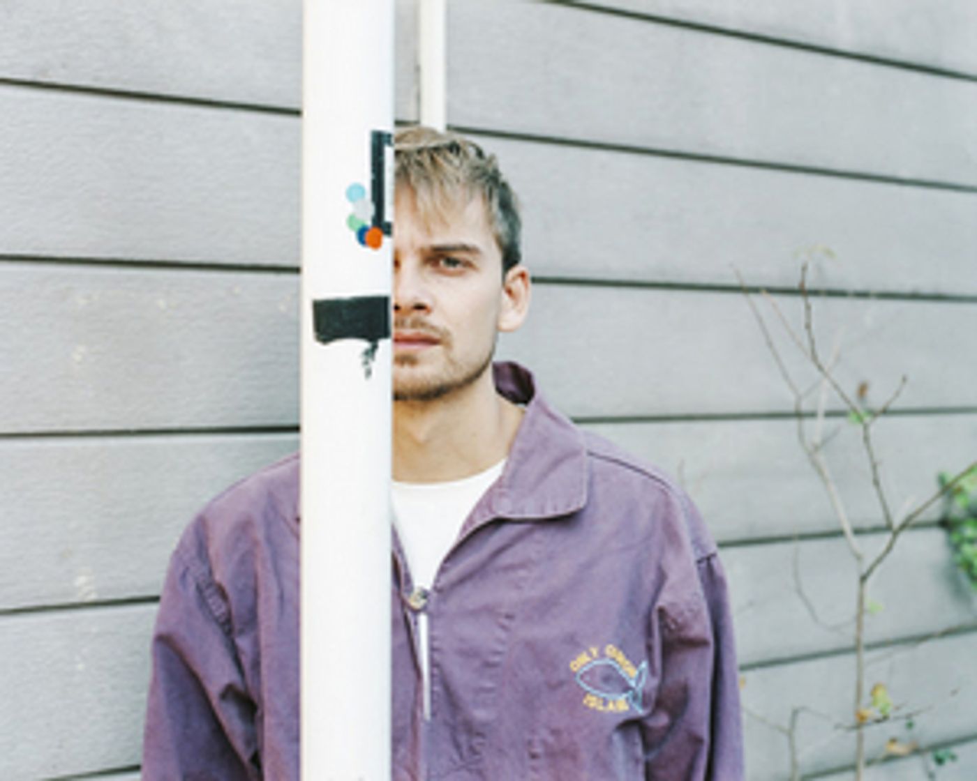 Mei River Unveils First Single 'Her'  Image