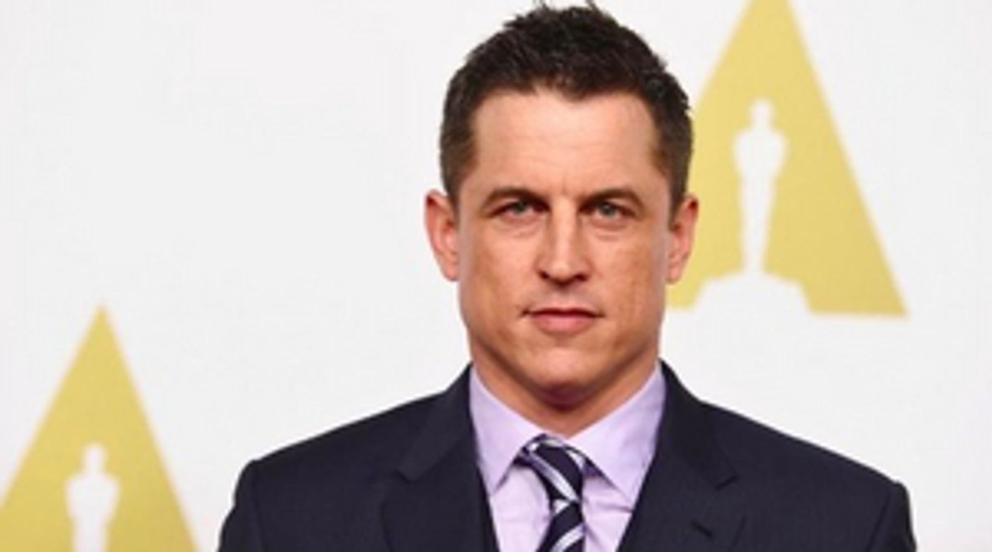 Academy Award Nominee Jason Hall To Direct Upcoming 101 Studios Film UNSTOPPABLE  Image