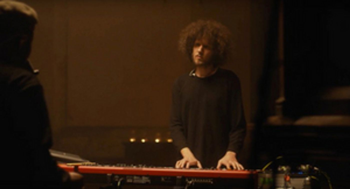 Benjamin Gordon Shares Video for New Single 'Take Me Home' Benjamin Gordon Shares Video for New Single 'Take Me Home' Image